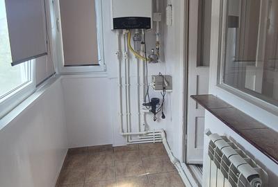 Tomis 3/Apartament 2 camere decomandate Centrală Gaze - 4