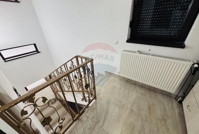 Duplex elegant, lângă Primăria Voluntari – 150 mp utili - 21