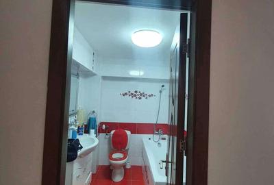 Apartament 4 camere central, etaj 3, ultrafinisat - 5