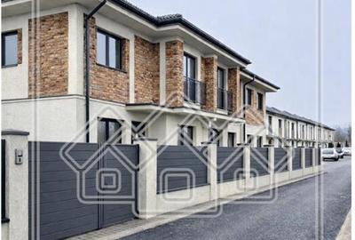Duplex cu 4 camere în Șelimbăr