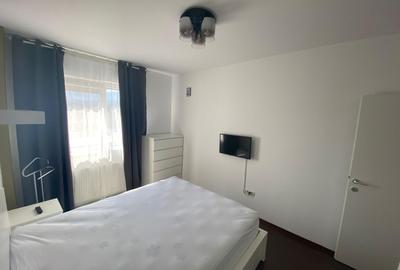 Apartament 2 camere bloc 2012,zona întrare Racadau,cu parcare subterană - 8