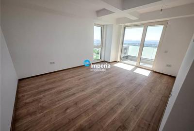 Apartament cu 3 camere decomandat în Copou