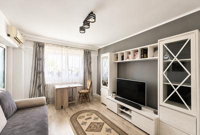 Apartament 3 camere| Dorobanți - Bariera Călărași | Mobilat complet - 1