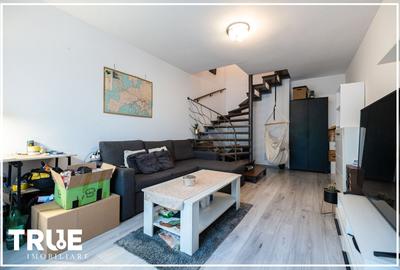 Apartament cu 2 camere pe două niveluri – Dâmbul Pietros, Târgu Mureș - 6