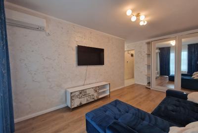 2 camere Unirea Towers - parcare subterana - amenajari premium - mutare imediata - 3