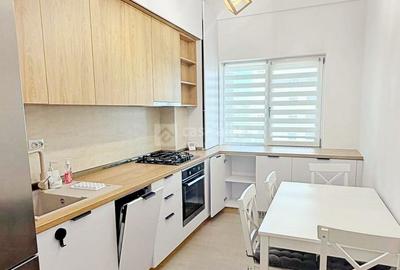 Himson - imobil nou | 3 camere superb | vedere panoramica | balcon - 7