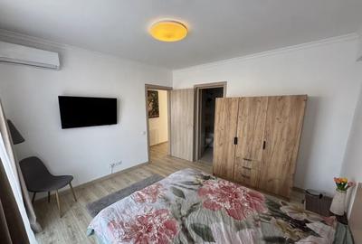 Pipera/Rose Residence/Apartament cu 3 camere/ - 9