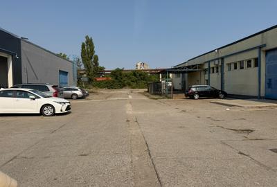 Hala depozitare de inchiriat - 6