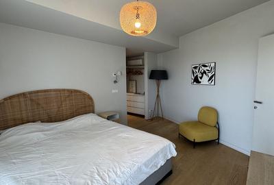 PENTHOUSE | 3 rooms | 140 SQM | VIEW OF THE LAKE - 8