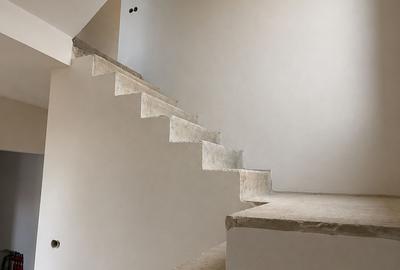 Duplex finalizat cu CF zona de case noi Campului - 17