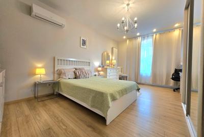 Individual villa with beautiful garden in Pipera close to International Schools - 18