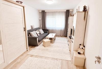 🏡 Racadau 2 camere decomadat (amenajat in 3), mobilat - 3
