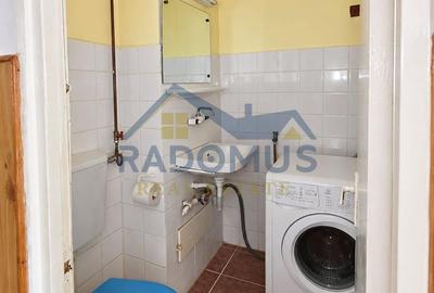 Apartament 3 camere | 74 mp utili + 2 băi + 2 balcoane | bloc 1987 - 16