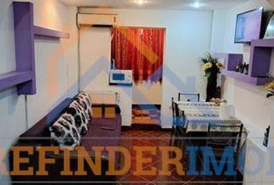 Apartament cu 2 camere decomandat în Sălaj