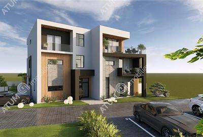Apartament la cheie cu 3 camere 2 bai la etajul 1 zona Arhitectilor - 13