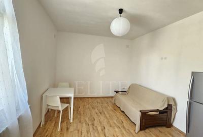 Apartament o camera în zona Calea Dorobantilor - bloc Platinia - 2