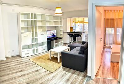 Apartament 2 camere | 4min M Piața Sudului | Centrala proprie | Pet Friendly - 2
