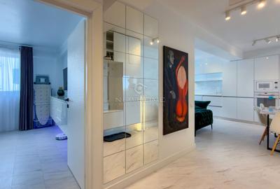 Apartamentul 2 camere, Parcare, zona Iulius Mall - 6