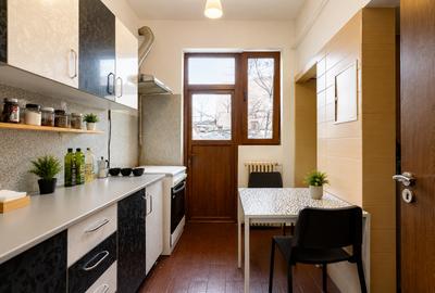 Apartament spațios, 2 camere transformabil în 3, pe Strada Luterană! - 4