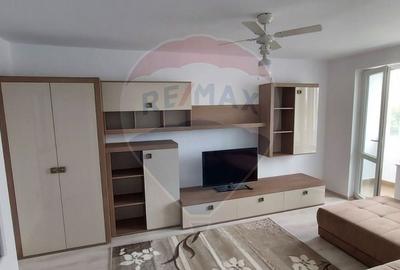 Apartament cu 2 camere decomandat, mobilat în Gheorgheni
