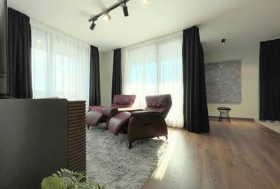 Apartament 2 camere inchiriere - zona Take Ionescu - 7