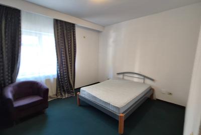 APARTAMENT 3 CAMERE PARTER INALT IN CARTIER REZIDENTIAL CU CIRCUIT INCHIS - 26