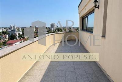 Penthouse 3 camere, 2 terase, parcare proprie, Ploiesti, ultracentral - 13