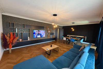 Apartament 4 camere | 2 Parcări Subterane | Emerald Residences - 1