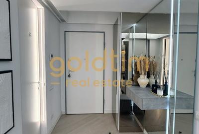 EXCLUSIVITATE/CORTINA NORTH/SUPERB/LUMINOS/SPATII DEPOZITARE/DISPONIBIL IMEDIAT - 11
