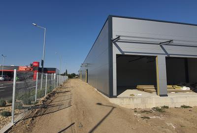 Parc de retail – spatiu de inchiriat - 2