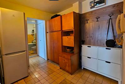 2 camere decomandat | Etaj 2/4 | Baneasa | Herastrau - 5