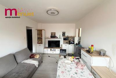 Apartament 2 camere, zona Big,etaj 2 - 1