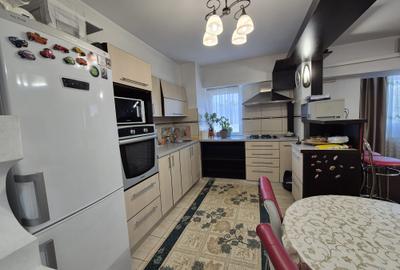 Apartament 3 camere Nicolina Str Salciilor - 13