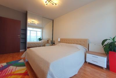 Inchiriere apartament 2 camere, CENTRU, 67 mp, HOME OFFICE (langa NTT, Bosch) - 6