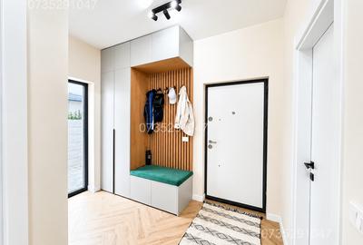 Duplex P+1E | 4 Camere-3 Bai de vânzare în Sector 4 – Drumul Dealul Cucului** - 6