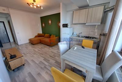 Apartament 3 camere de închiriat – Mamaia, lângă Nuba! - 2