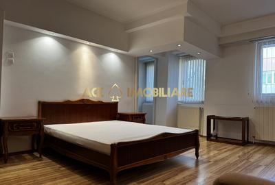 Garsoniera de inchiriat | Matei Basarab | Parcare | Mobilat | Utilat - 1