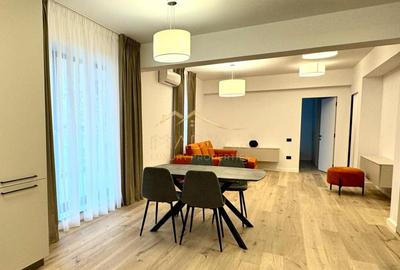 Apartament *3 Camere*Bloc NOU/ / Herastrau//Metrou Aurel Vlaicu - 1