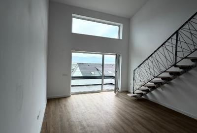 Apartament 4 camere Ansamblu DaVinci - 1