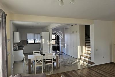 Casă tip duplex de închiriat – Str. Eugen Ionesco, Cluj-Napoca - 2