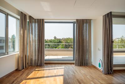 5 camere 185 MPU | Amfiteatru - Iancu Nicolae | 2 locuri parcare - 9