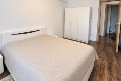 Apartament in CONEST - Tudor Vladimirescu, Iulius Mall - 4