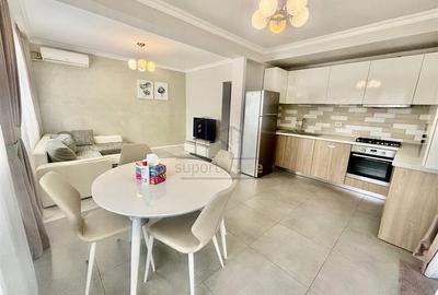 Inchiriere vila tip duplex Ploiesti, zona Albert - 12