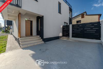 ✅Palazu Mare: Vilă P+2 cu vedere la lac · terasă 43.4m² - 3
