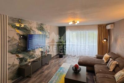 Apartament 2 camere ULTRACENTRAL – Bd. Unirii - 2