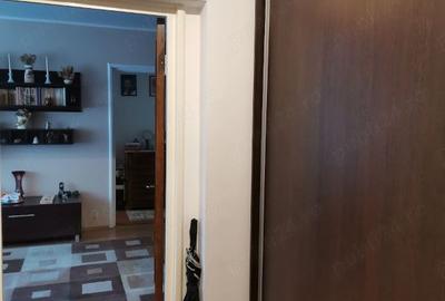 Apartament 3 camere Bucur Obor / Metrou - 2