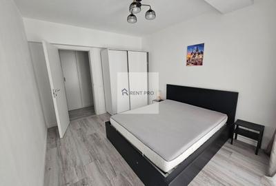 2 Camere 21 Residence Politehnica Loc Parcare Inclus - 1