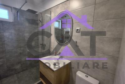 Apartament 2 camere de închiriat Calea Floreasca - 6