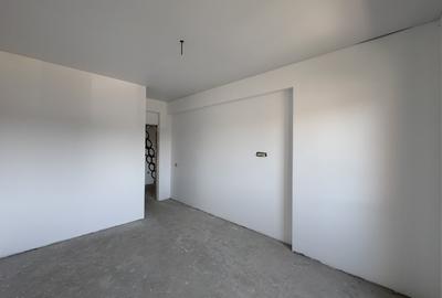 Duplex Domnești la alb | 4 camere| Încălzire Pardoseală | Teren 300mp | Cheie - 9