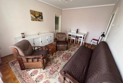 Apartament cu 3 camere în Hipodrom 1